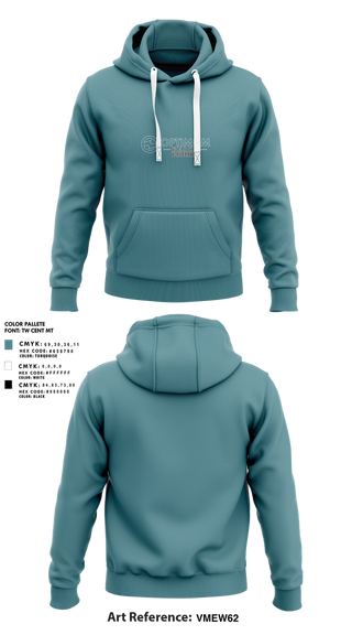 Hoodie, Optimum Beach, Women's Volleyball, Teamtime, Team time, sublimation, custom sports apparel, team uniforms, spirit wear, spiritwear, sports uniforms, custom shirts, team store, custom team store, fundraiser sports, apparel fundraiser