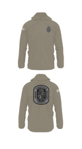 Department of Corrections 33998586 Windbreaker - 1