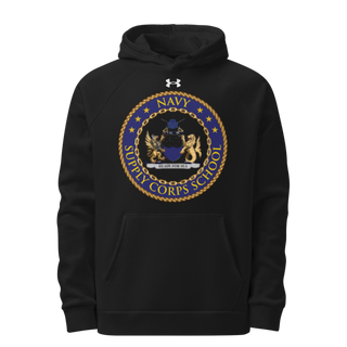 NSCS 5446816 Under Armour Hoodie