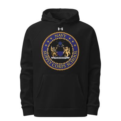 NSCS 5446816 Under Armour Hoodie