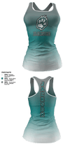 Jackson Dance 2996899 Tank Top - 21