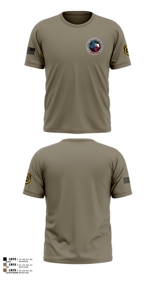 Old School Cotton Feel Shirt, Robstown Police Department, Police, Teamtime, Team time, sublimation, custom sports apparel, team uniforms, spirit wear, spiritwear, sports uniforms, custom shirts, team store, custom team store, fundraiser sports, apparel fundraiser