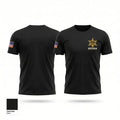 Genesee County Sheriff 82859472 Short Sleeve Performance Shirt - 1