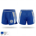 Royals 39237218 Women's Shorts - 1