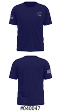 Parkersburg Catholic High School 8880266 Short Sleeve Performance Shirt - 19