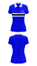 Na Wai Ola - Public Charter School l 20763204 Short Sleeve Performance Polo - 35