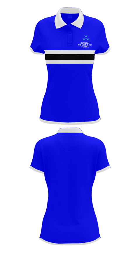 Short Sleeve Performance Polo, Na Wai Ola - Public Charter School l, Spirit Store, Teamtime, Team time, sublimation, custom sports apparel, team uniforms, spirit wear, spiritwear, sports uniforms, custom shirts, team store, custom team store, fundraiser sports, apparel fundraiser