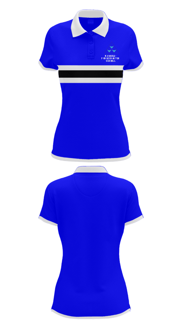Short Sleeve Performance Polo, Na Wai Ola - Public Charter School l, Spirit Store, Teamtime, Team time, sublimation, custom sports apparel, team uniforms, spirit wear, spiritwear, sports uniforms, custom shirts, team store, custom team store, fundraiser sports, apparel fundraiser