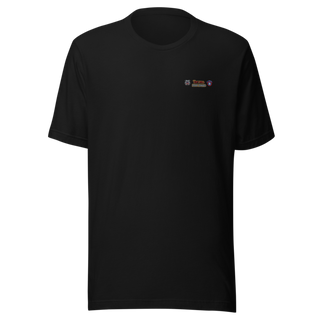 Tacoma Recruiting Company Unisex Staple T-Shirt | Bella + Canvas 3001