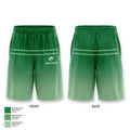 Cougars Mens Basketball Shorts - 1