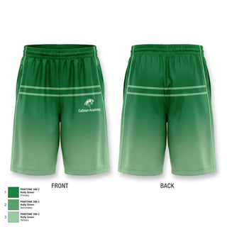 Mens Basketball Shorts, Cougars, Men's Basketball, Teamtime, Team time, sublimation, custom sports apparel, team uniforms, spirit wear, spiritwear, sports uniforms, custom shirts, team store, custom team store, fundraiser sports, apparel fundraiser