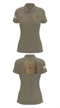 Jefferson City 36022409 Women's Short Sleeve Performance Polo  - 71