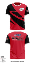 S.H.I.F.T 69286455 Short Sleeve Performance Shirt - 1