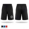 ECF Sniper team 1443907 Athletic Shorts With Pockets - 1
