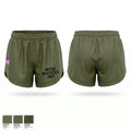 Metro Narcotics Unit Ranger Panties - 1
