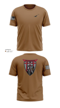 CH1LD SUPPORT 16378253 Short Sleeve Performance Shirt - 21
