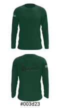 APF 42978430 Long Sleeve Performance Shirt - 3
