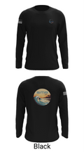 SMR -1740 27985309 Long Sleeve Performance Shirt - 11