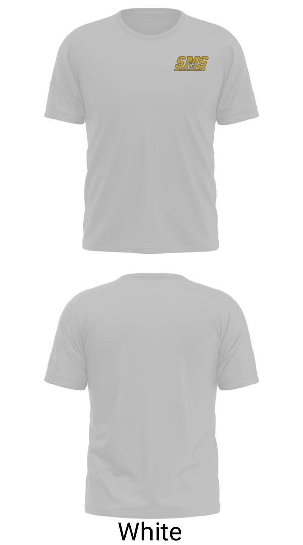 Short Sleeve Performance Shirt, Surline Middle School, Spirit Store, Teamtime, Team time, sublimation, custom sports apparel, team uniforms, spirit wear, spiritwear, sports uniforms, custom shirts, team store, custom team store, fundraiser sports, apparel fundraiser