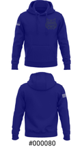 West Seattle High School Basketball 18080788 Hoodie - 17