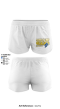 South Platte Knights Volleyball 49562673 Women's Shorts - 3