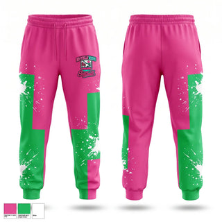 Sweatpants, Hi’Yield’Hers 10u, Softball, Teamtime, Team time, sublimation, custom sports apparel, team uniforms, spirit wear, spiritwear, sports uniforms, custom shirts, team store, custom team store, fundraiser sports, apparel fundraiser