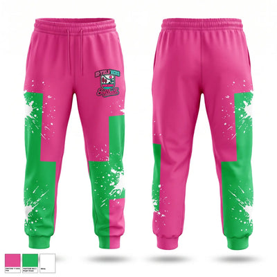 Hi’Yield’Hers 10u Sweatpants - 1