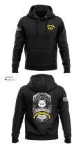 422nd Military Police Company 13862953 Hoodie - 21
