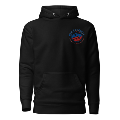 MHP Property 95638351 Unisex Premium Hoodie | Cotton Heritage M2580