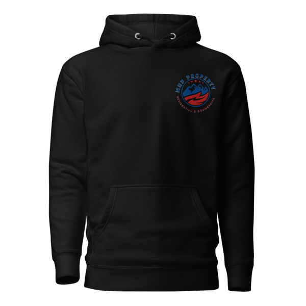 MHP Property 95638351 Unisex Premium Hoodie | Cotton Heritage M2580