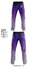 LI Knights Sweatpants - 5