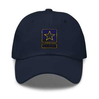 378th ECC 79902608 Classic Dad Hat | Yupoong 6245CM