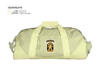 Duffle Bag, HHC/1-509 IN, , Teamtime, Team time, sublimation, custom sports apparel, team uniforms, spirit wear, spiritwear, sports uniforms, custom shirts, team store, custom team store, fundraiser sports, apparel fundraiser