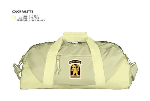 Duffle Bag, HHC/1-509 IN, , Teamtime, Team time, sublimation, custom sports apparel, team uniforms, spirit wear, spiritwear, sports uniforms, custom shirts, team store, custom team store, fundraiser sports, apparel fundraiser
