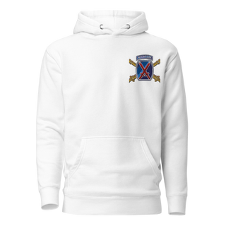 1/C/2-15FA 84348140 Unisex Premium Hoodie | Cotton Heritage M2580