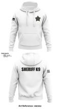 HCSO 2025 51399711 Hoodie - 1