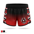 Mckinzie jiu-jitsu Women's Shorts - 1