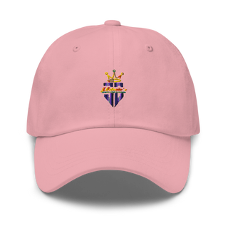 J Octavio’s 66318595 Classic Dad Hat | Yupoong 6245CM