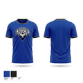 Crossfire Short Sleeve Performance Shirt - 2