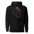 Scary hippos Unisex Hoodie - 1
