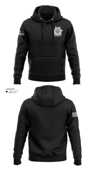 Hoodie, Banner Health, , Teamtime, Team time, sublimation, custom sports apparel, team uniforms, spirit wear, spiritwear, sports uniforms, custom shirts, team store, custom team store, fundraiser sports, apparel fundraiser