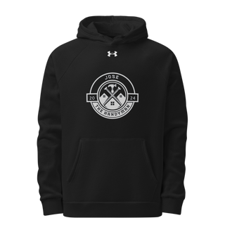 Jose The Handyman Under Armour Hoodie