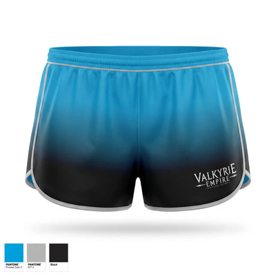 Valkyrie Empire Women's Shorts - 1
