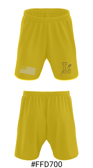 Athletic Shorts With Pockets, Ledyard High School Basketball, Men's Basketball, Teamtime, Team time, sublimation, custom sports apparel, team uniforms, spirit wear, spiritwear, sports uniforms, custom shirts, team store, custom team store, fundraiser sports, apparel fundraiser