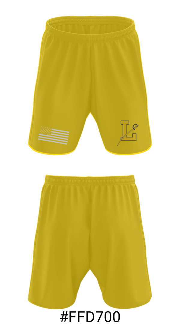 Athletic Shorts With Pockets, Ledyard High School Basketball, Men's Basketball, Teamtime, Team time, sublimation, custom sports apparel, team uniforms, spirit wear, spiritwear, sports uniforms, custom shirts, team store, custom team store, fundraiser sports, apparel fundraiser