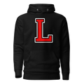 Lexington High School Unisex Hoodie - 1