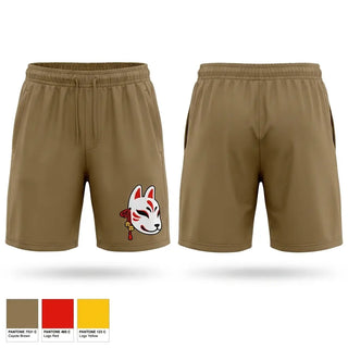 Athletic Shorts With Pockets, 247TH Military Police Detachment, Army, Teamtime, Team time, sublimation, custom sports apparel, team uniforms, spirit wear, spiritwear, sports uniforms, custom shirts, team store, custom team store, fundraiser sports, apparel fundraiser