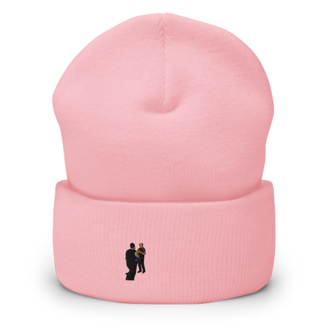 Northern Exposure Band 53601165 Cuffed Beanie | Yupoong 1501KC
