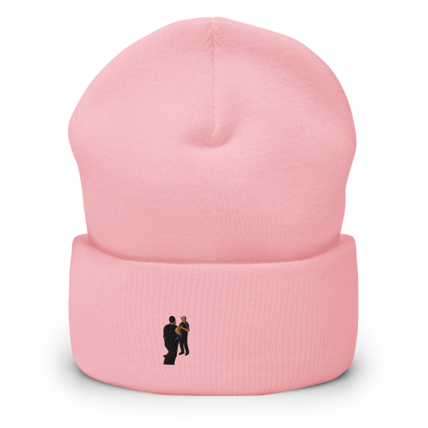 Northern Exposure Band 53601165 Cuffed Beanie | Yupoong 1501KC