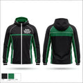 Taylor Allderdice Dragons 3922669 Windbreaker - 1